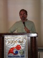 Jim Rodgers, Executive Director of YFSA